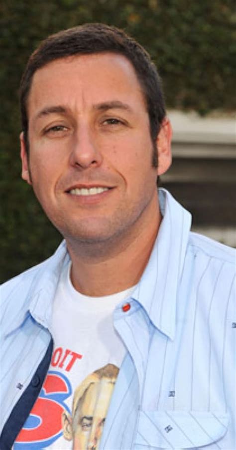 adam sandler imdb|More.